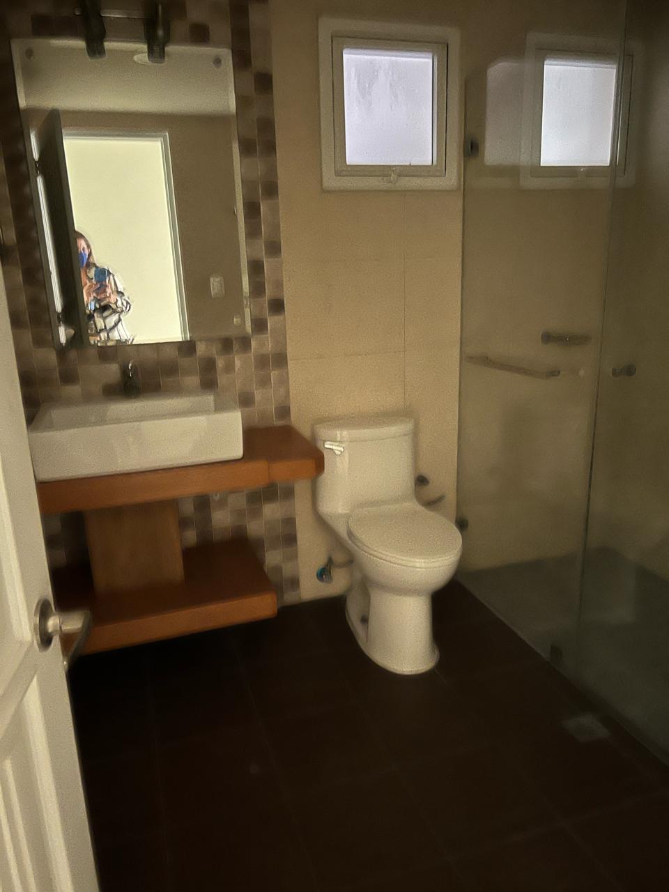 apartamentos - Alquilo apartamento en Anacaona,  2da planta  9