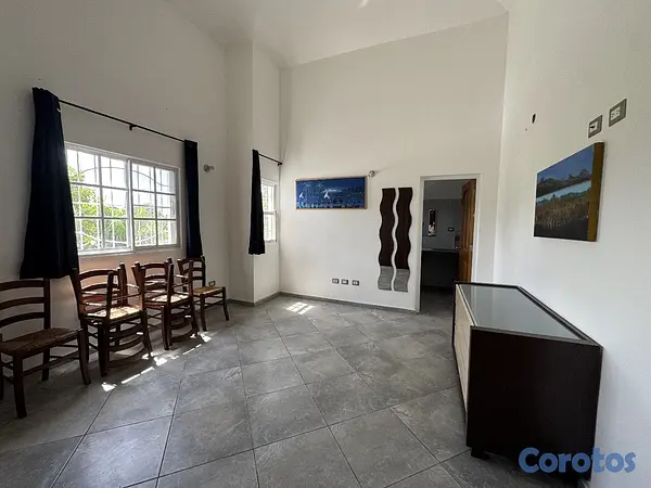 casas - Casa Moderna 3 Hab + Gran Terraza - Vista Catalina, La Romana 8