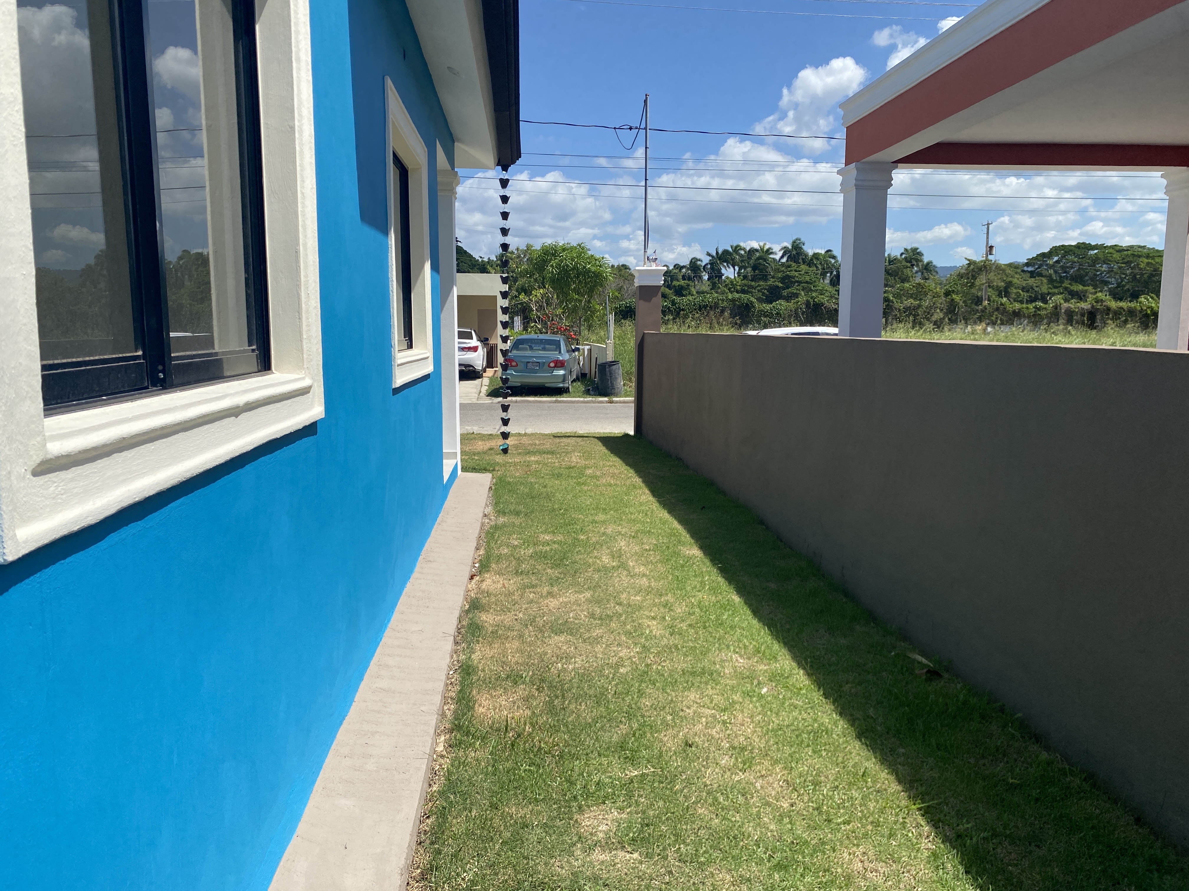 casas - casa barata en puerto plata  2