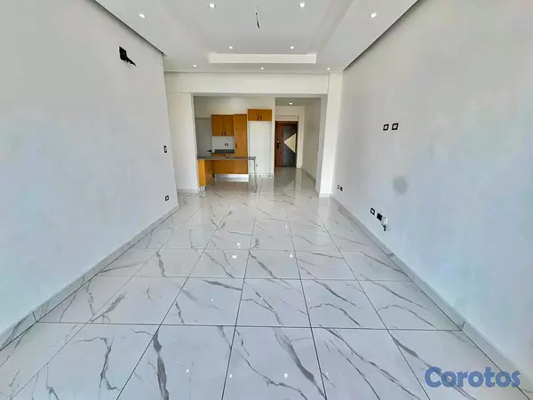 apartamentos - Alquilo Apartamento en el Millón  5