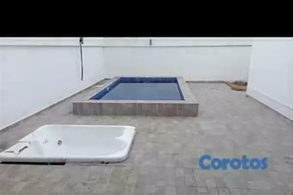 casas - Villa en venta punta cana 4