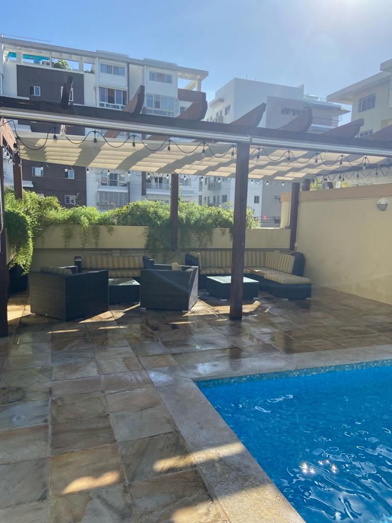 apartamentos - Apartamento 3 habitaciones en Arroyo Hondo Viejo 5