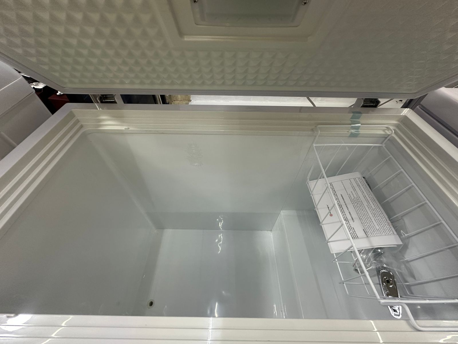 electrodomesticos - FREEZER ELECTRICO 7 PIES NUEVO - JACOBO SOLAR 1