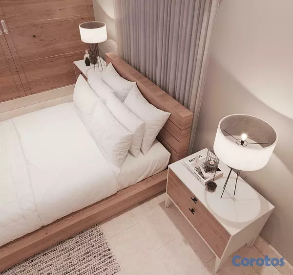 apartamentos - Apartamentos modernos frente a la UASD Santiago – Vive o invierte con plusvalía 5