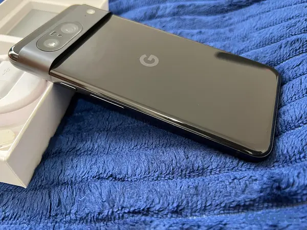 celulares y tabletas - Celular Google PIXEL 8 (Excelente Estado) 2