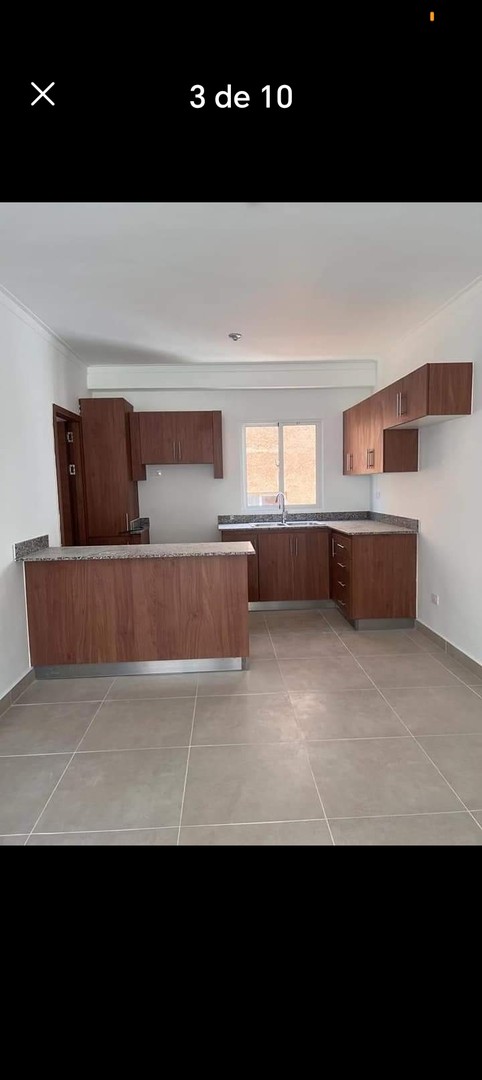 apartamentos - 🏠DIOS ☎️⏰Alquilo Residencial Brisas de Colinas 4, a pasos de sirena y carrefour 8
