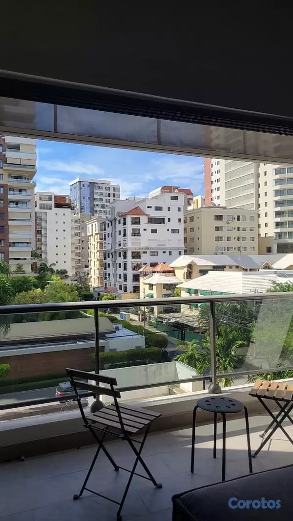 apartamentos - Apartamento en Alquiler  6