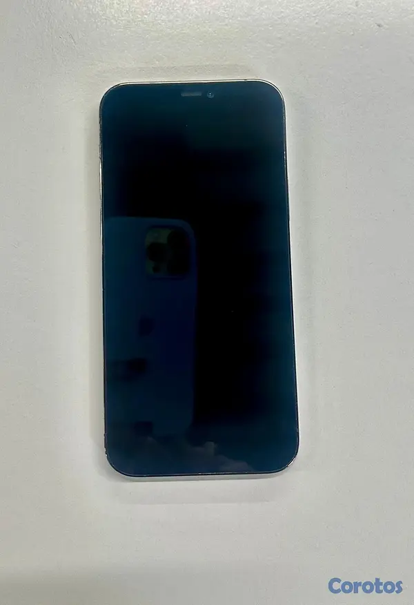 celulares y tabletas - IPHONE- 12- PRO 3