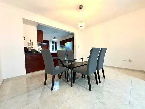 apartamentos - ❗Apartamento en  Av. Independencia  con derecho a techo disponible en venta❗
 2