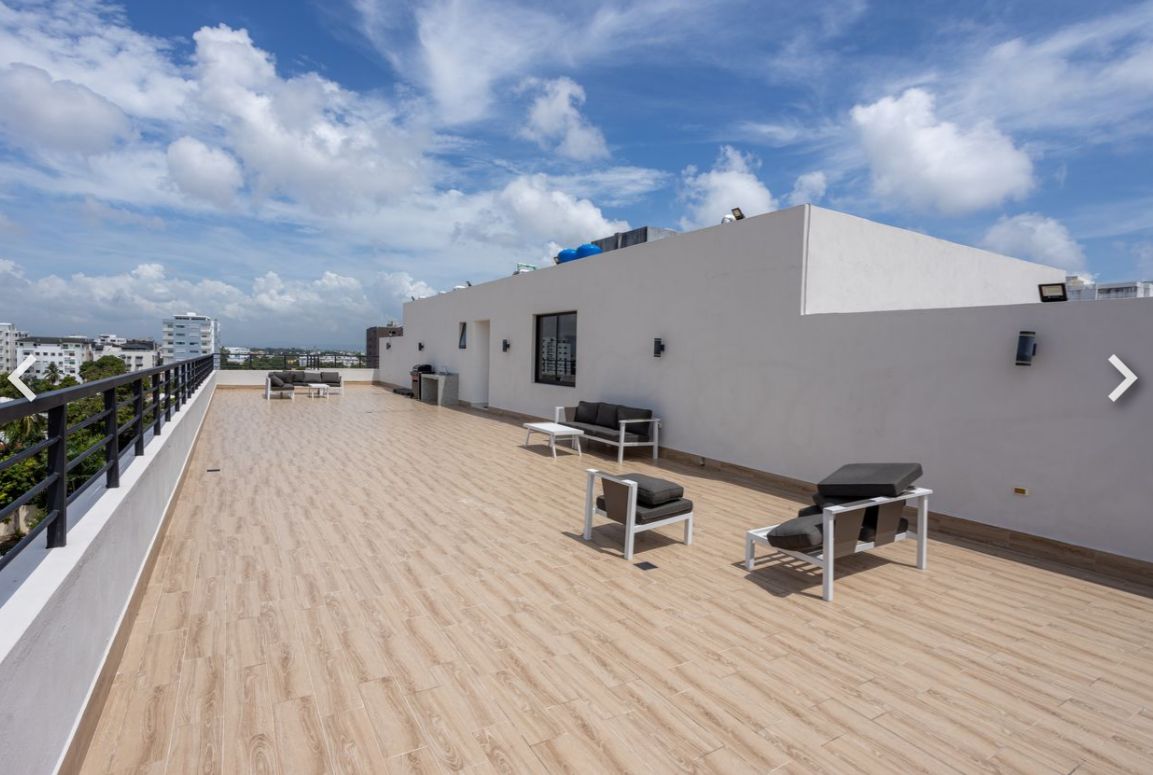 apartamentos - Apartamento en venta en la mejor zona de El Millón 9