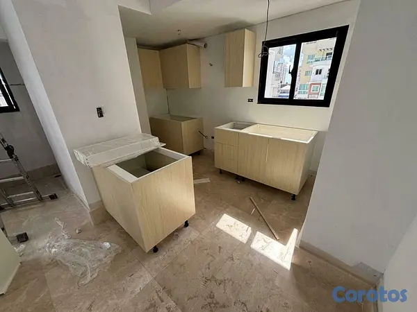 apartamentos - Apartamento en etapa de terminación en Venta RENACIMIENTO 6