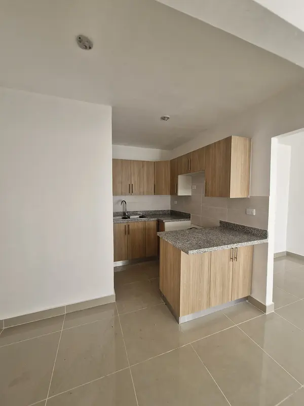 apartamentos - Apartamento nuevo en Ens. Isabelita 4