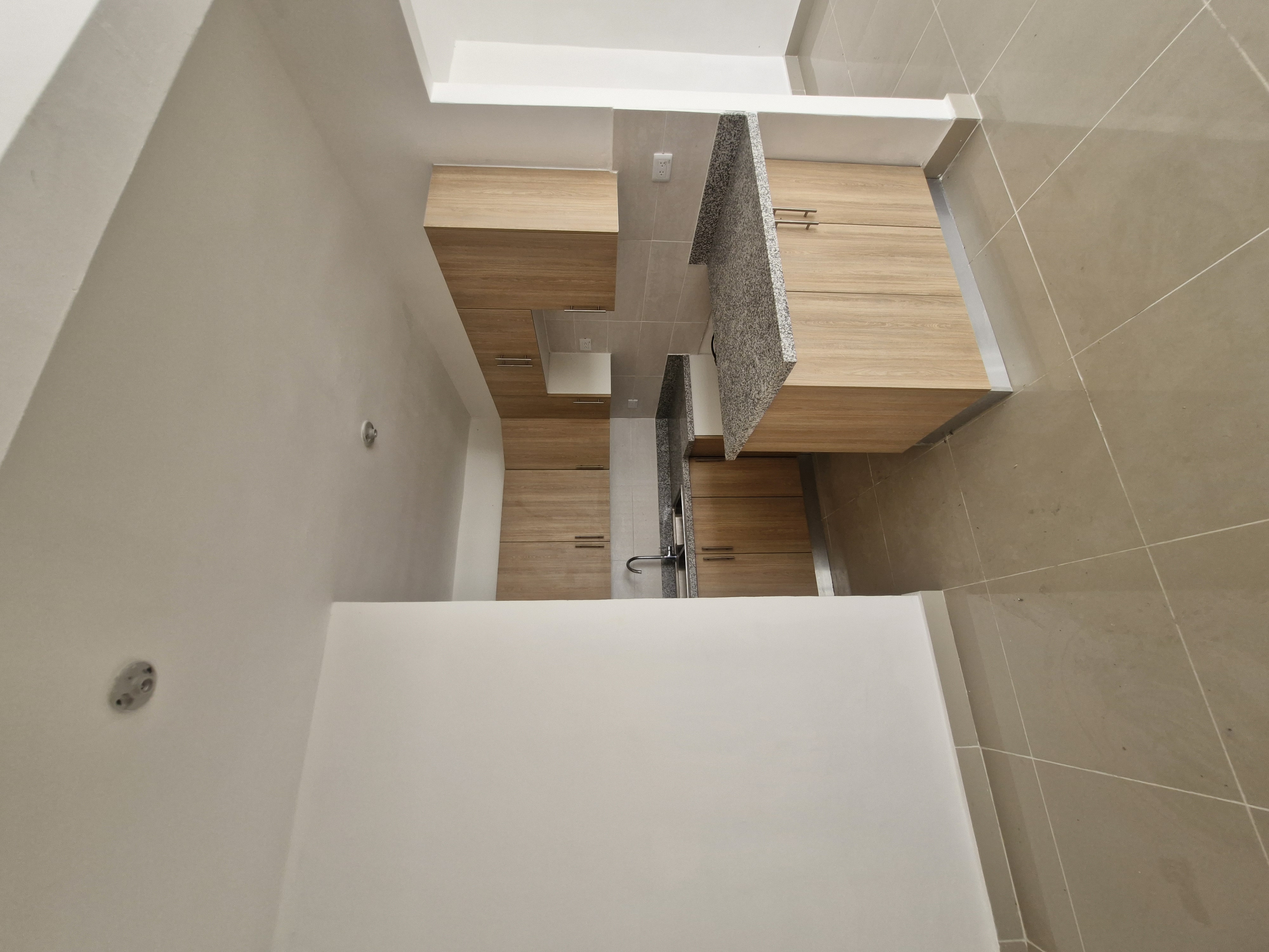 apartamentos - Apartamento nuevo en Ens. Isabelita 3