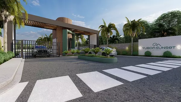 solares y terrenos - Solares vacacionales y residenciales Bonao con rio 7