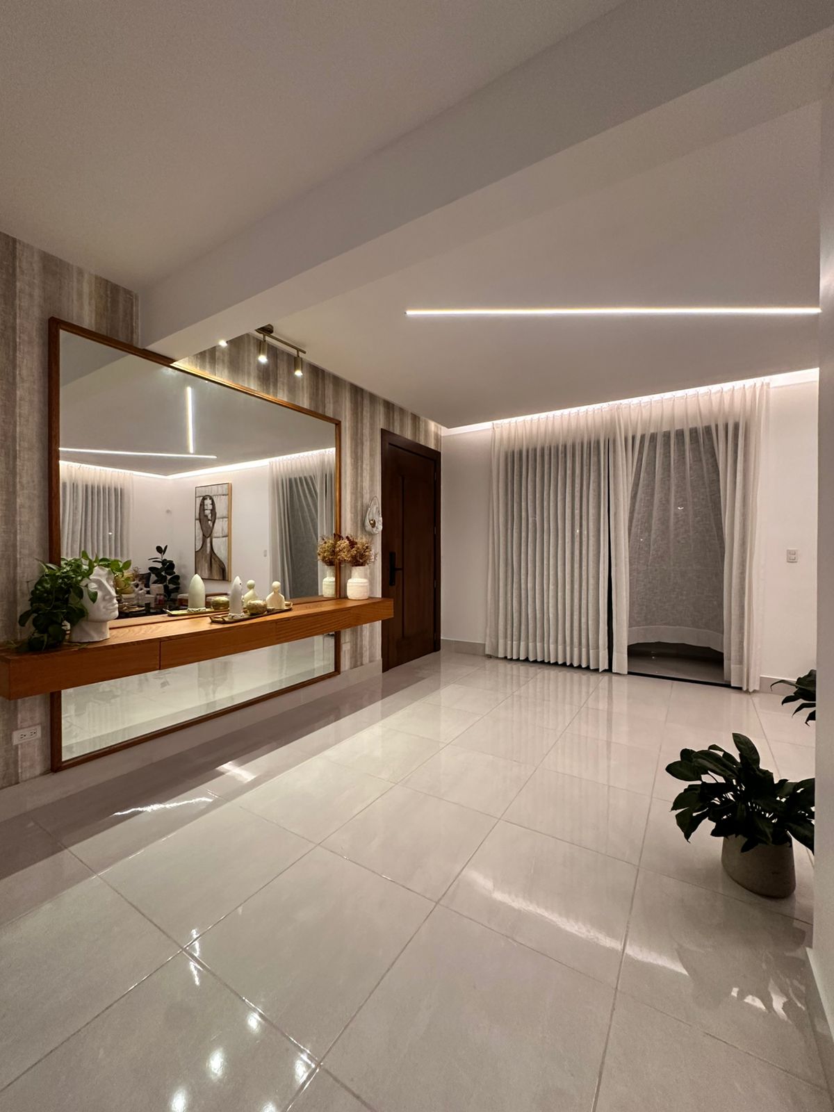 apartamentos - Apartamento en Cerros de Gurabo 6