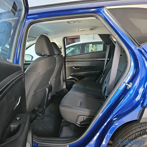 jeepetas y camionetas - Hyundai tucson 2022 SEL 5