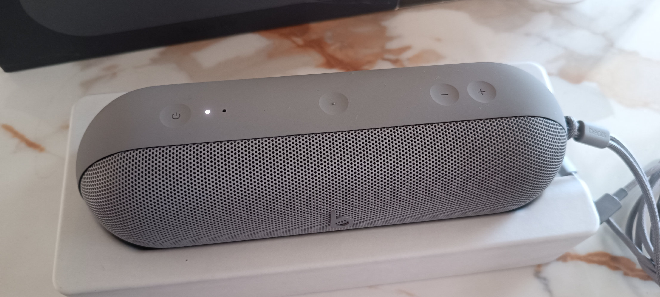 camaras y audio - Beats bocina Bluetooth  1