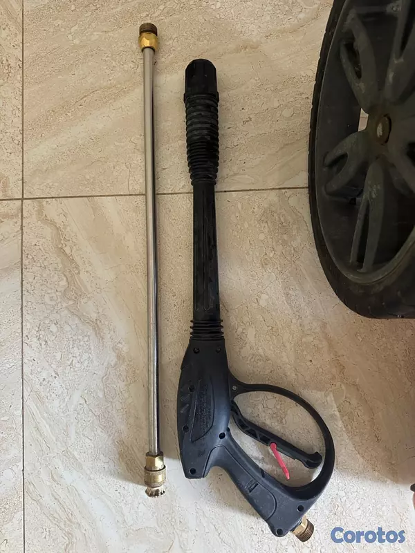 herramientas, jardines y exterior - Hodrolavadora Presion de Agua Gasolina  6.0HP 3100PSI 6