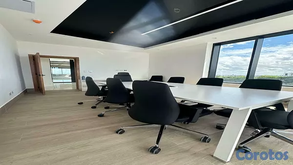 oficinas y locales comerciales - ALQUILER LOCAL COMERCIAL 52M2-ARROYO HONDO 4
