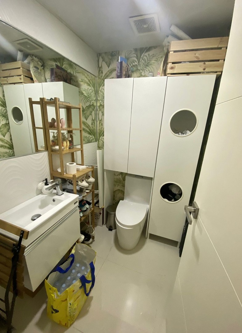 apartamentos - Vendo Maravilloso Apartamento 2Do Nivel en Piantini 
SIN INTERMEDIARIO  8