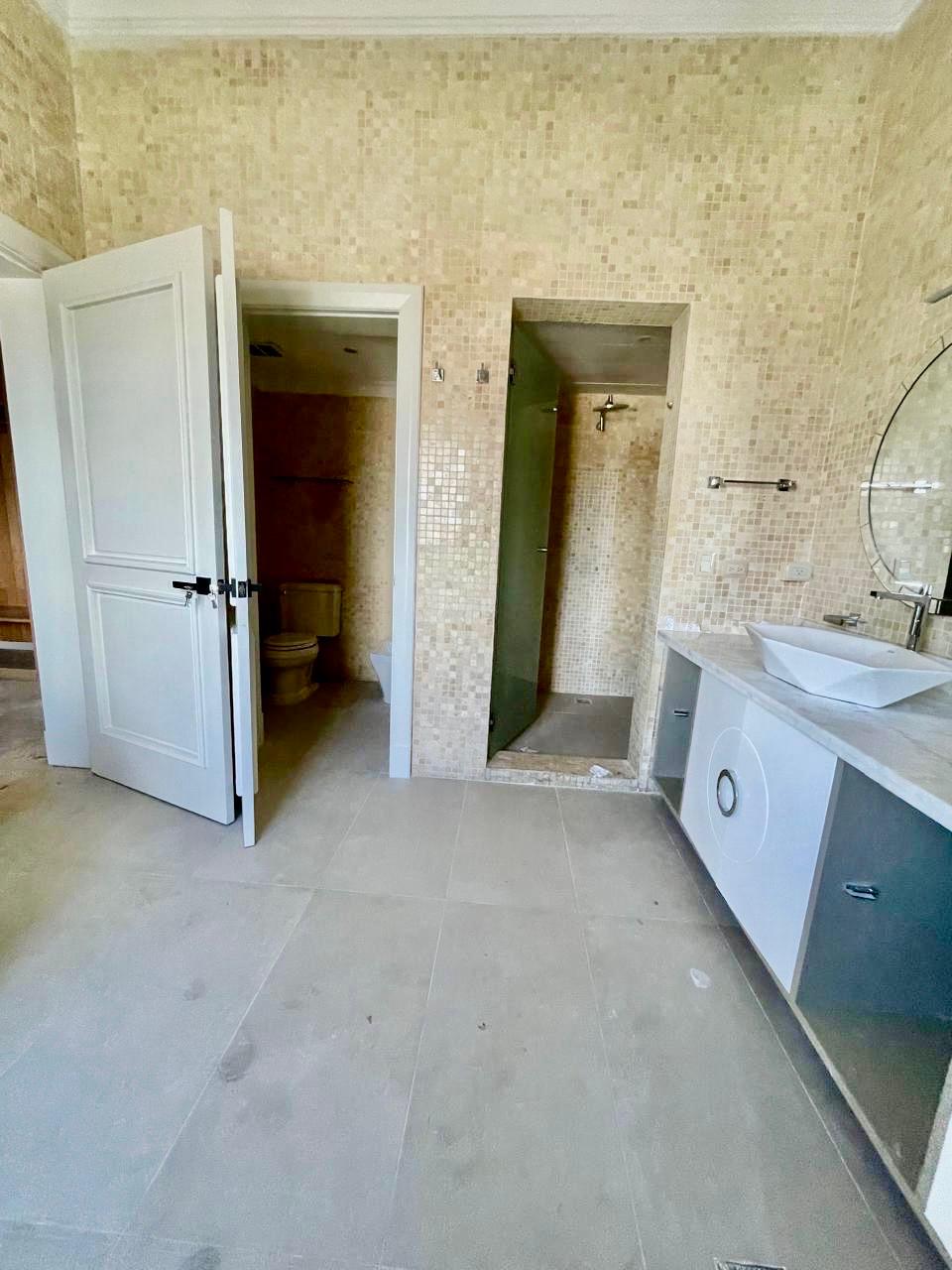 apartamentos - Apartamento en la Anacaona de 4 habitacionesy 4pq 3