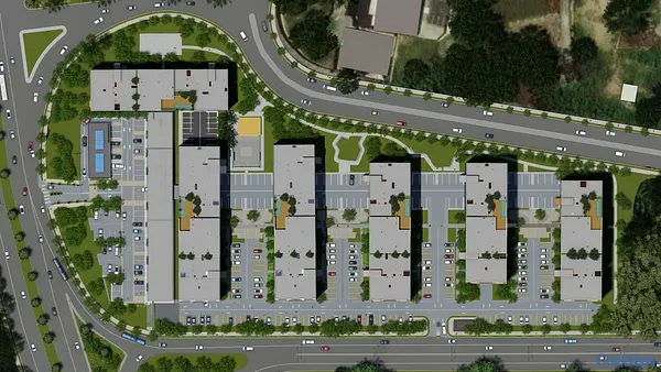 apartamentos - Exclusivo proyecto en Jacobo majluta  6