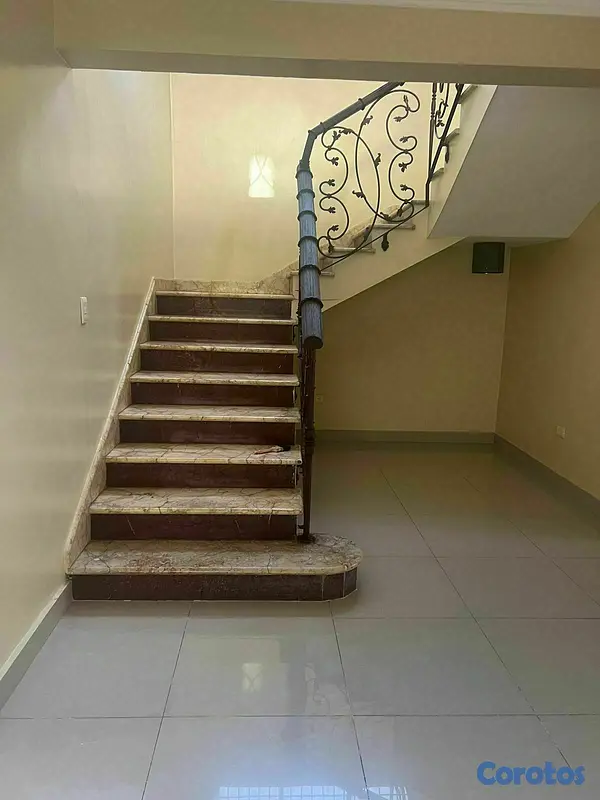 apartamentos - VENDO Apartamento  Tipo Penthouse De 3 habitacione 6