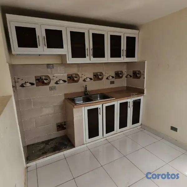 apartamentos - SE RENTA Apartamento en Urbanizacion Oriental📍 San 3