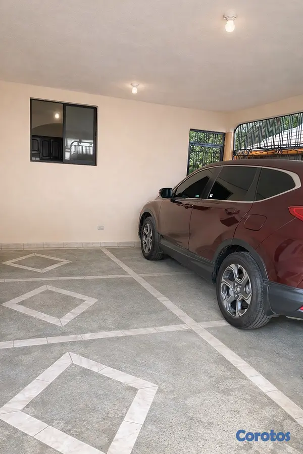 casas - Casa en Venta – Jardines del Rey, Santiago, R.D. 2