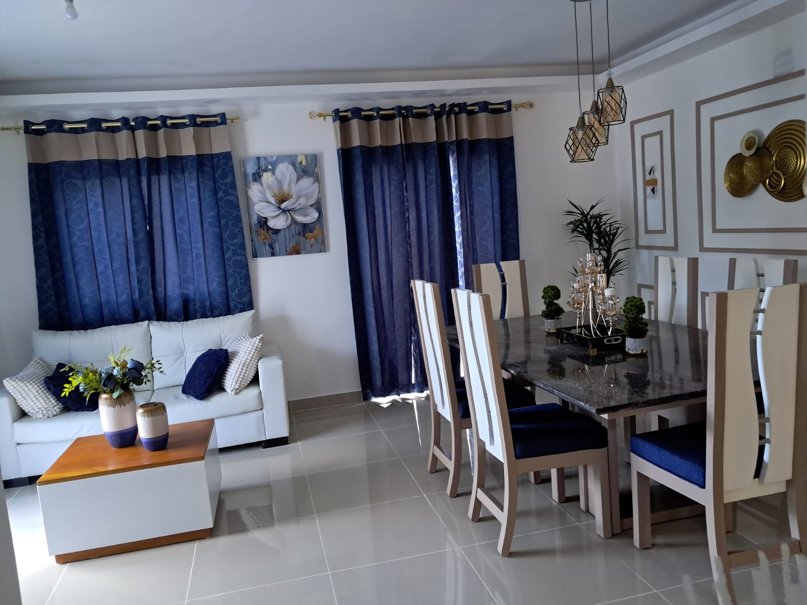 apartamentos - ¡Apartamentos de ensueño en un residencial! 3