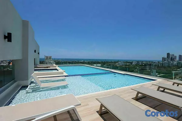 apartamentos - Venta de apartamentos en Bella vista  10