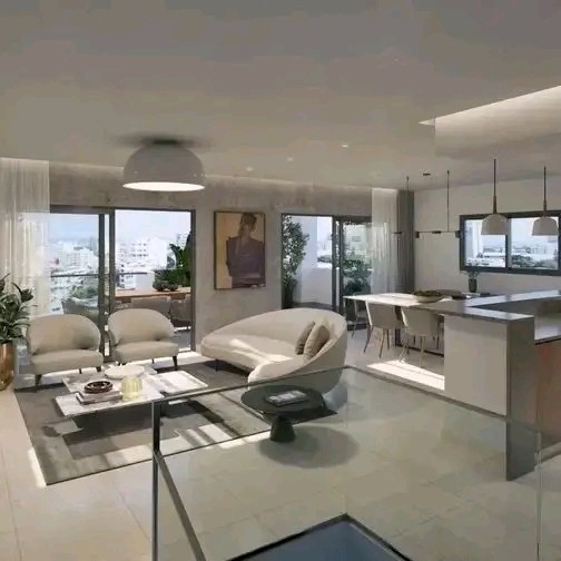 apartamentos - 🚨DIOS🚨📍Los Cacicazgos 🇩🇴Torre Imponente! Confortable! Segura! Economíca!! 5