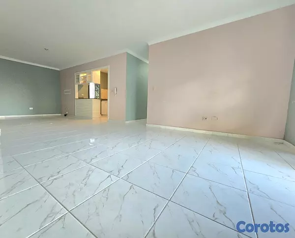 apartamentos - Venta de apartamento en la autopista de san isidro de 108mts 5