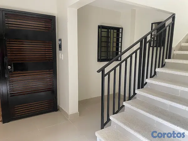 apartamentos - Apartamento Avenida Ecológico, Esquina 30 de Junio 2