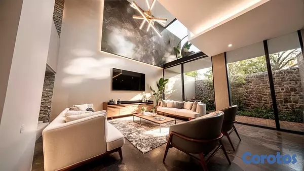 casas - venta de casa en La autopista de san isidro Santo Domingo este opción piscina  7
