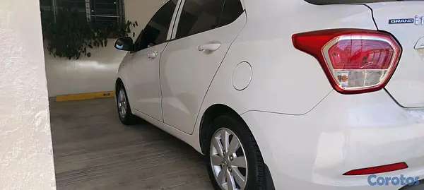 carros - Hyundai Grand i10 2017  3