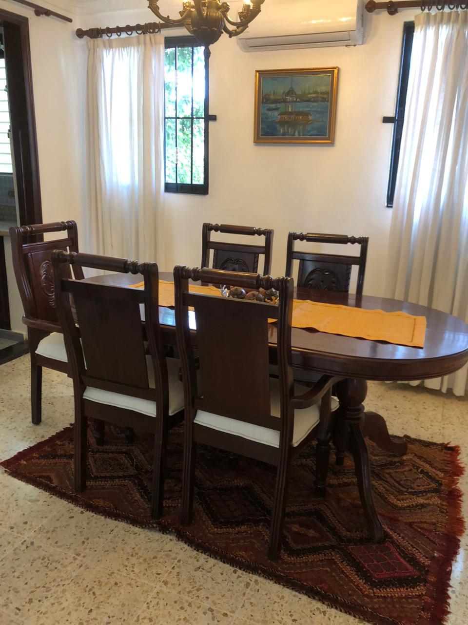 apartamentos - Apartamento en Renta en Bayardo, Puerto Plata 3