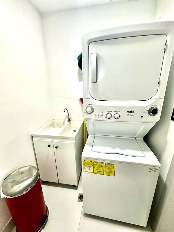 apartamentos - Apartamento en Venta en el Ensanche Paraíso 2 Hab. 5