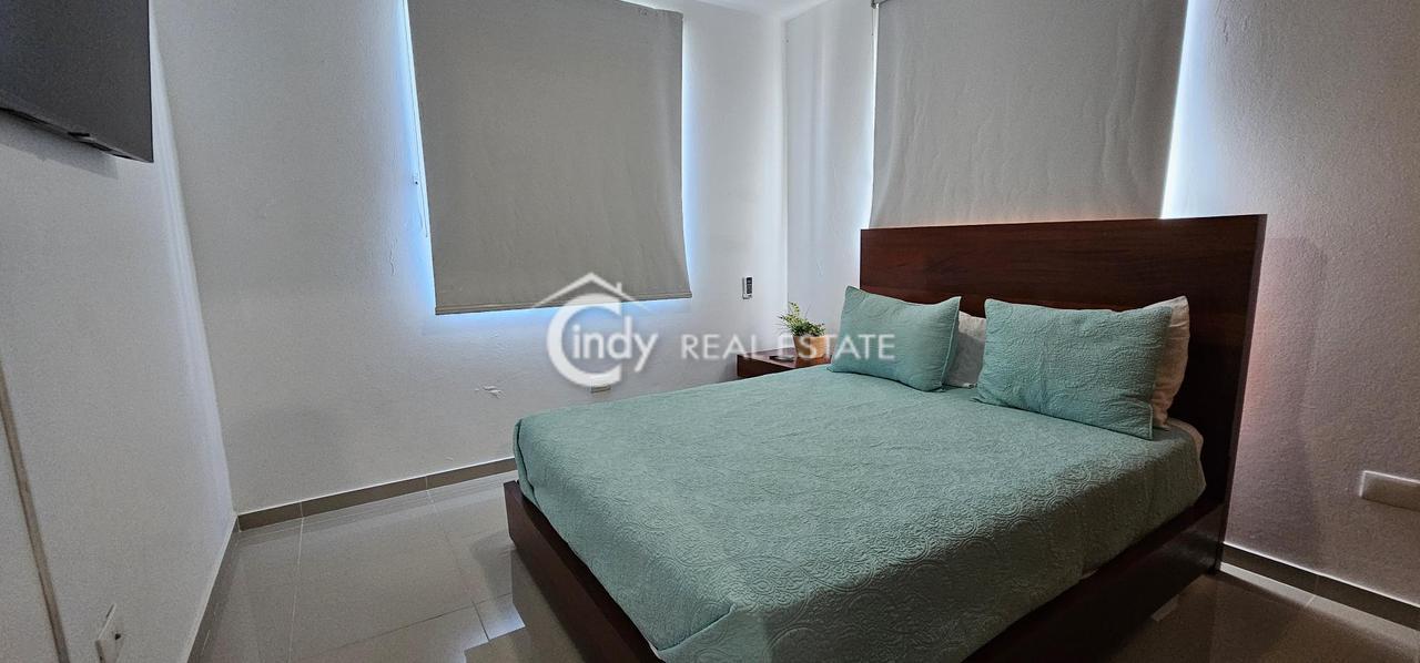 apartamentos - Apartamentos 100 M2 + 46 M2 Azotea, 3 Habitaciones 7