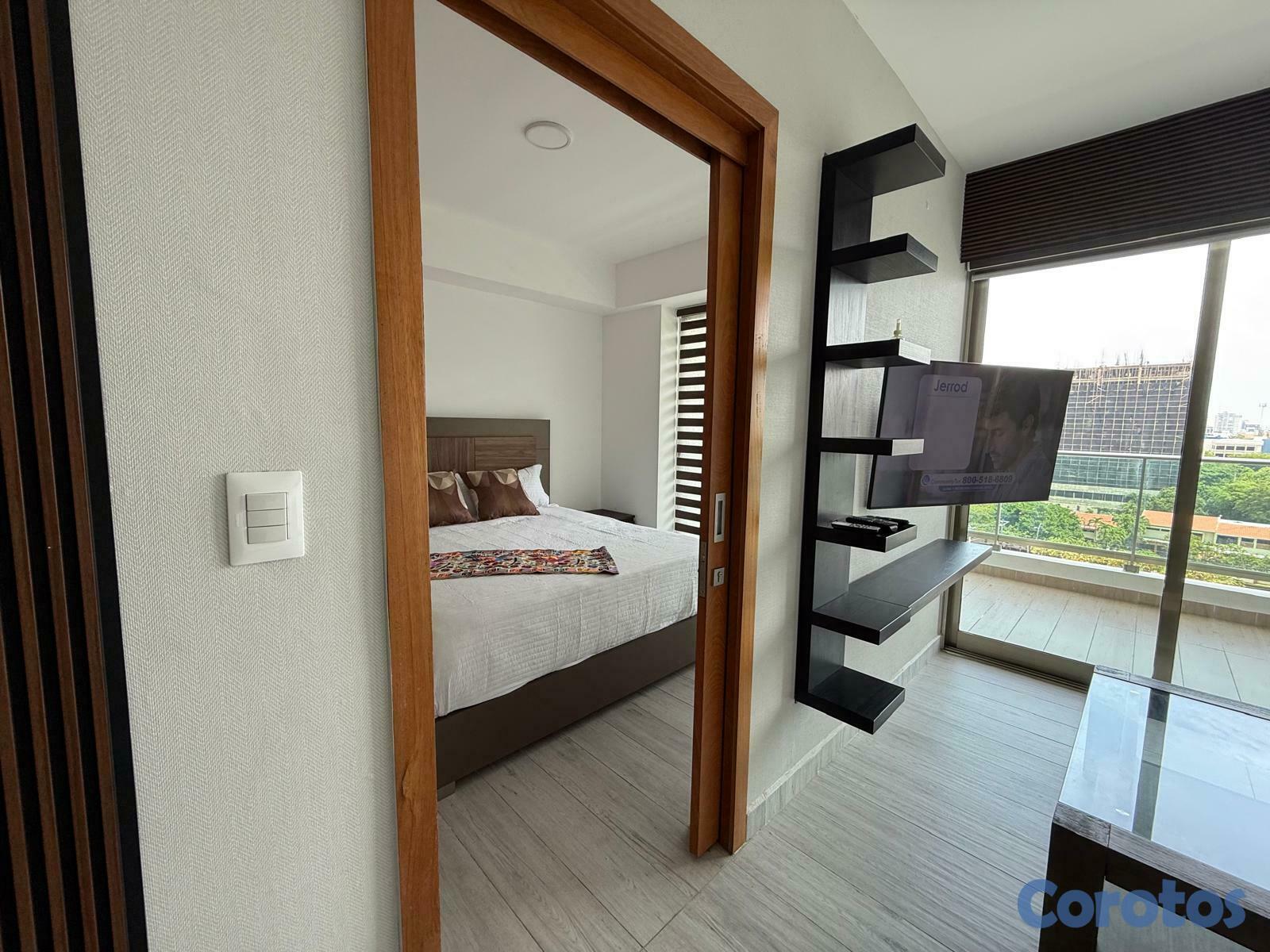 apartamentos - Vendo hermoso apartamento en La Julia 14