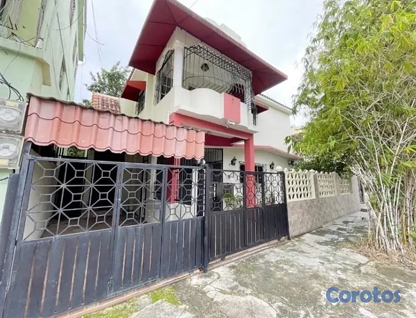 oficinas y locales comerciales - se vende casa  7