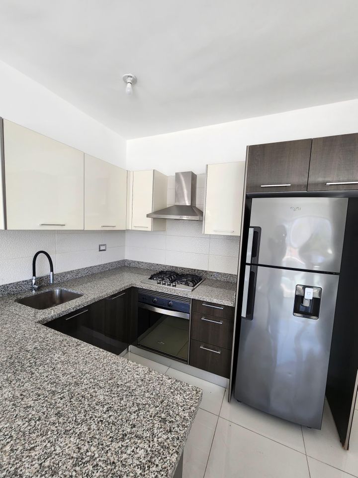 apartamentos - Apartamento en Alquiler en Piantini 6