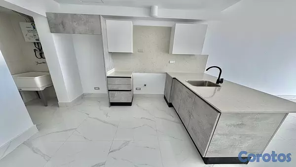 apartamentos - Apartamentos Nuevos en Piantini 7