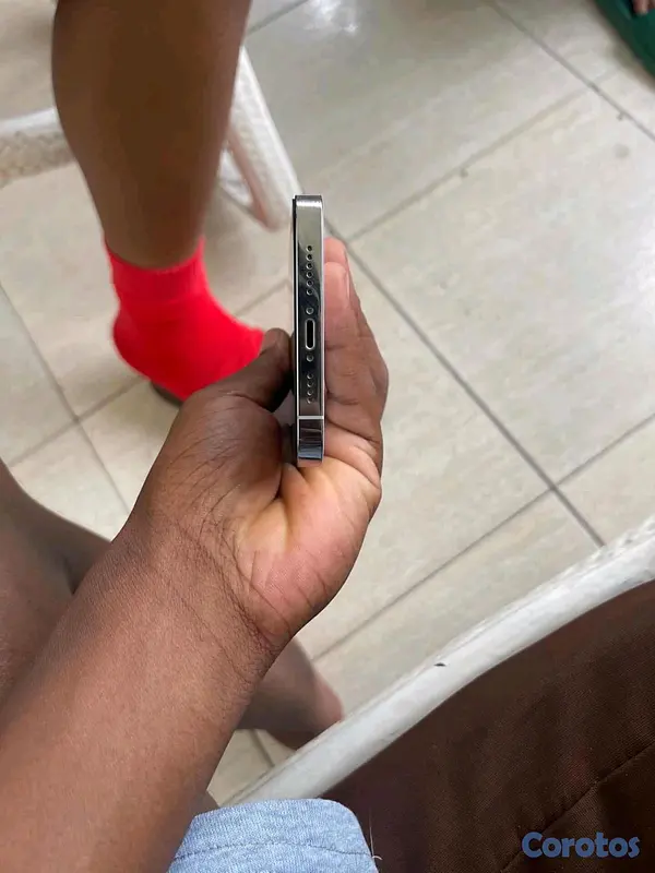celulares y tabletas - iPhone 13 pro max  4
