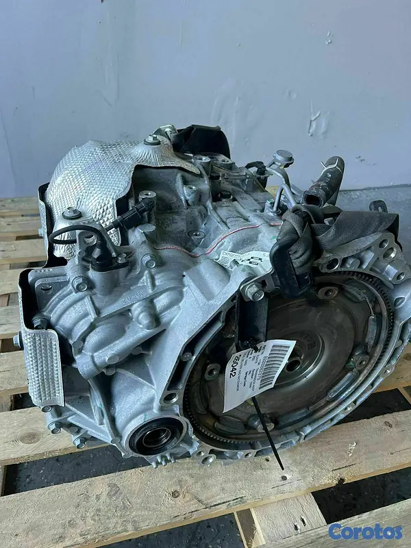 repuestos - 🚗 Transmisión para Hyundai Elantra 2021–2023 – Exc 2
