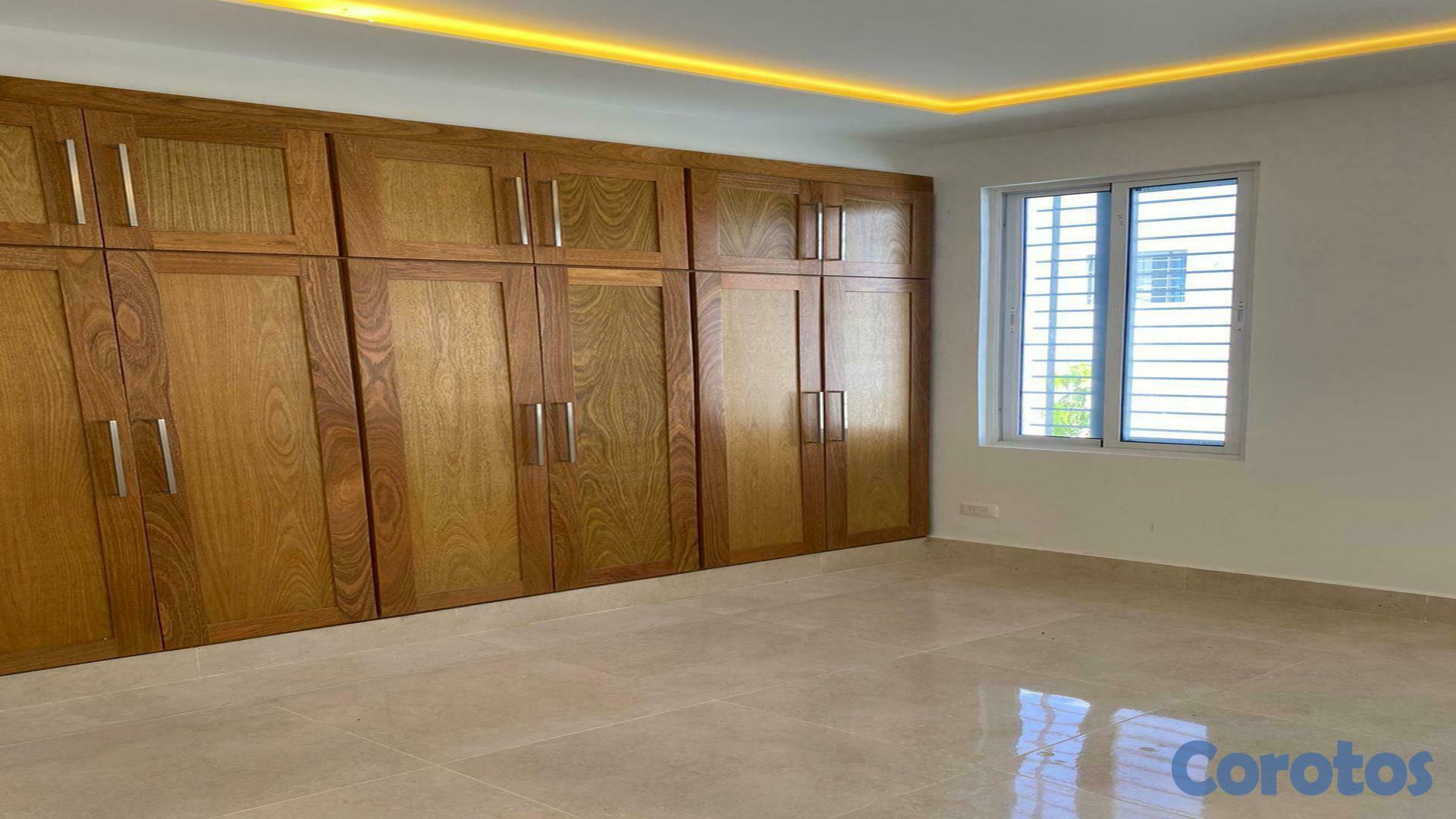 casas - Vendo moderna casa en residencial cerrado en Gurabo 9