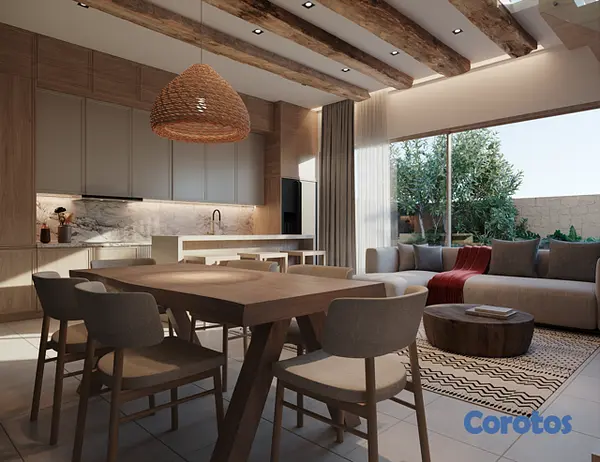 casas - Proyecto de casas en Vistacana 10