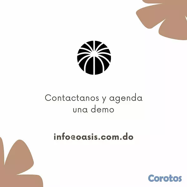 servicios profesionales - Oasis IA & Software  6