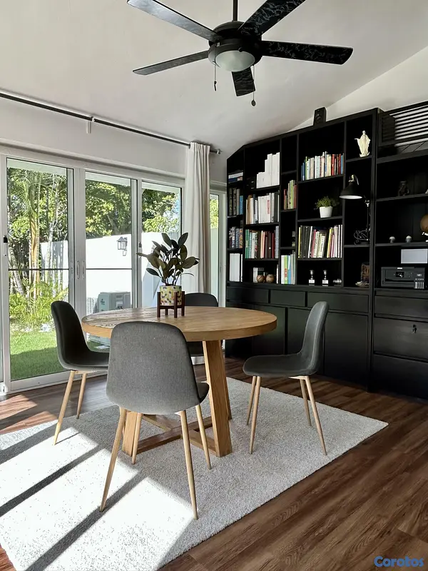 casas - Venta exclusiva de villa duplex en Cocotal Golf & Club 6