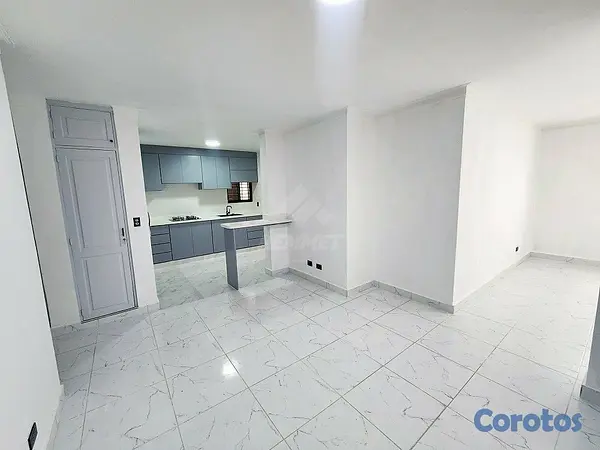 apartamentos - APARTAMENTO LOS CERROS GURABO SANTIAGO REMODELADO 8